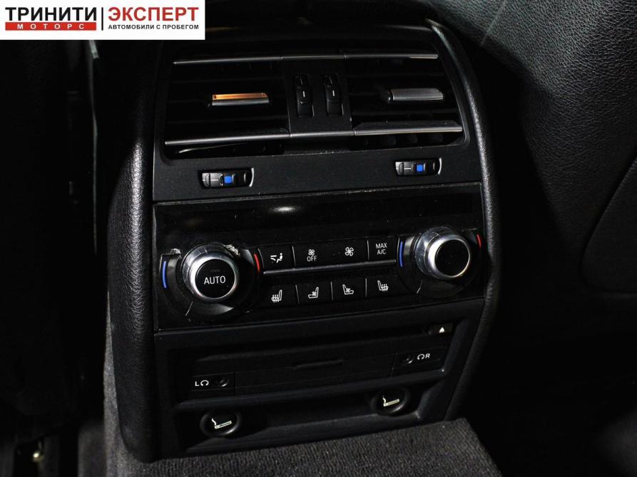 BMW 7 серии V (F01/F02/F04) Рестайлинг Белгород  - изображение 24