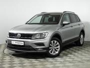 Volkswagen Tiguan II Санкт-Петербург  - изображение 19