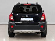 Opel Antara I Рестайлинг Москва  - изображение 19