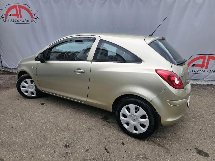 Opel Corsa D Ярославль  - изображение 2