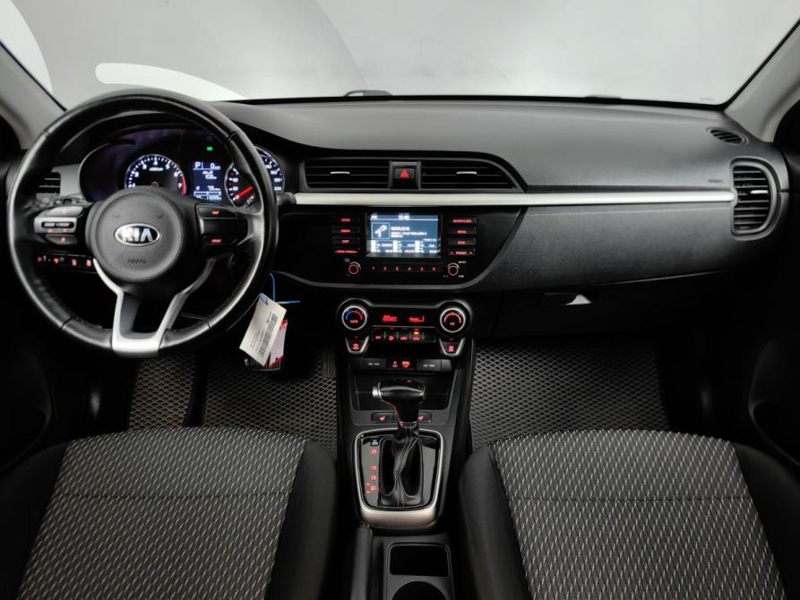 Kia Rio IV Подольск  - изображение 12