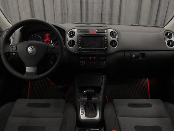 Volkswagen Tiguan I с пробегом 2009 года, цена 799 000 рублей, 239000 км, внедорожник, Автокод Объявления
