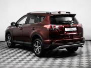 Toyota RAV4 IV (XA40) Рестайлинг Москва  - изображение 26