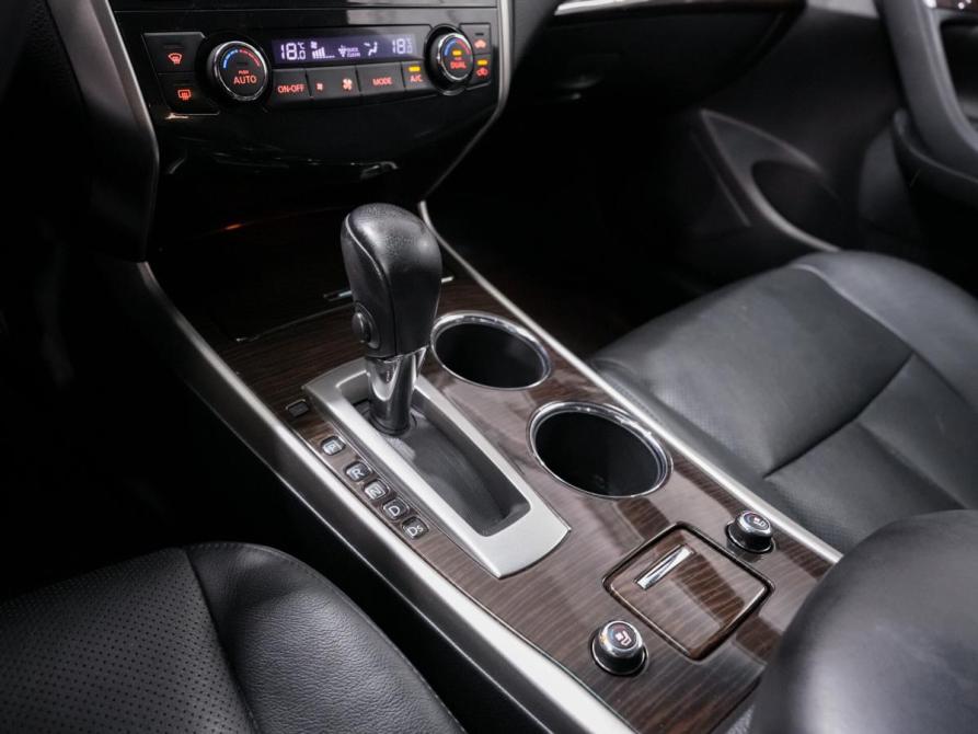 Nissan Teana III Ульяновск  - изображение 18