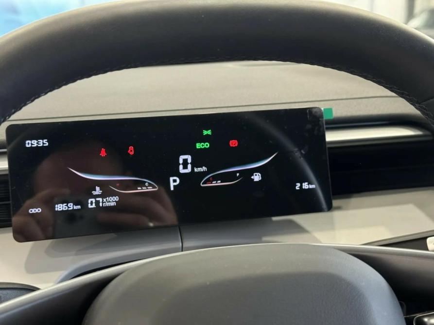 Omoda C5 II Оренбург  - изображение 18