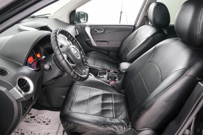 Renault Koleos I с пробегом 2008 года, цена 899 000 рублей, 208914 км, внедорожник, Автокод Объявления