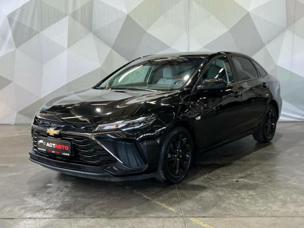 Chevrolet Monza II Рестайлинг с пробегом 2023 года, цена 1 615 000 рублей, 50533 км, седан, Автокод Объявления