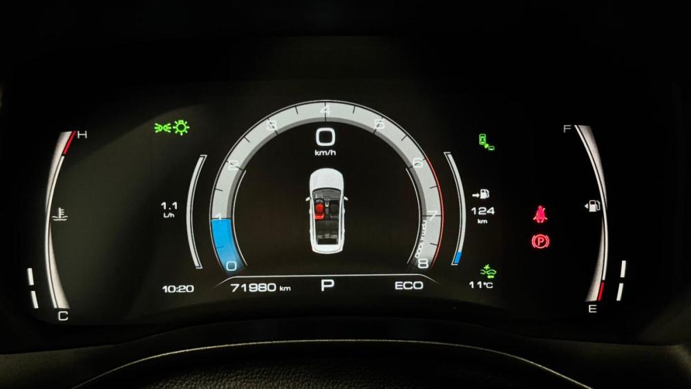 Haval Jolion I Киров  - изображение 16