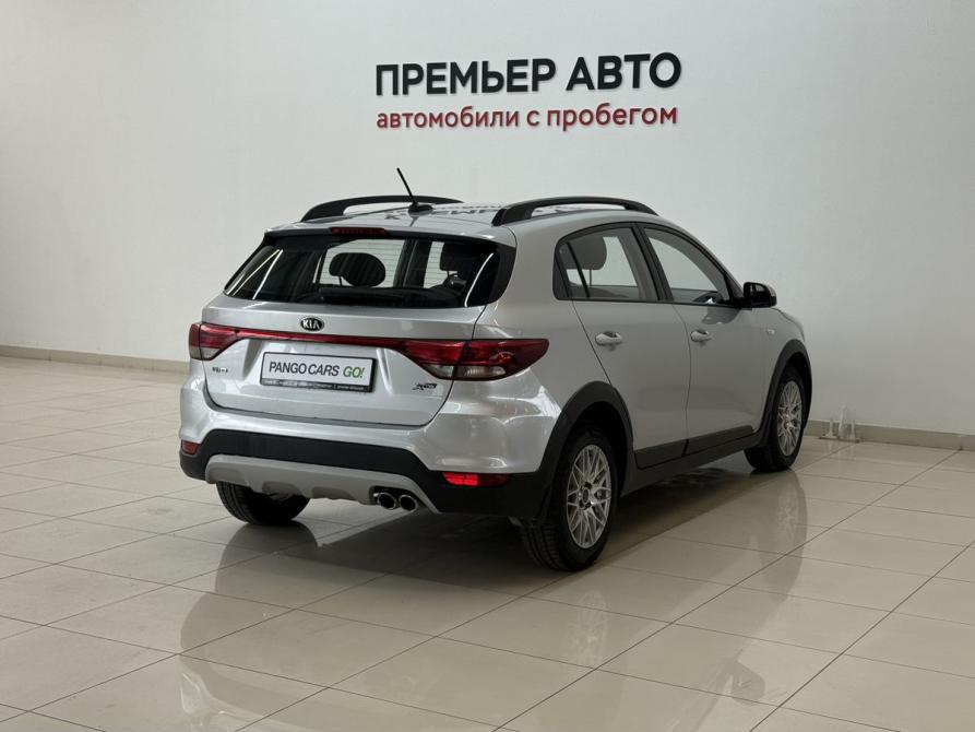 Kia Rio IV Смоленск  - изображение 4