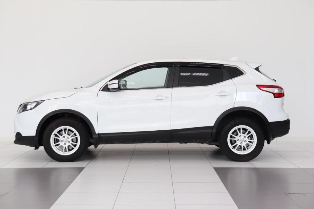 Nissan Qashqai II Ульяновск  - изображение 4