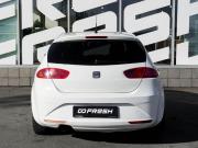 SEAT Leon II Рестайлинг Челябинск  - изображение 24