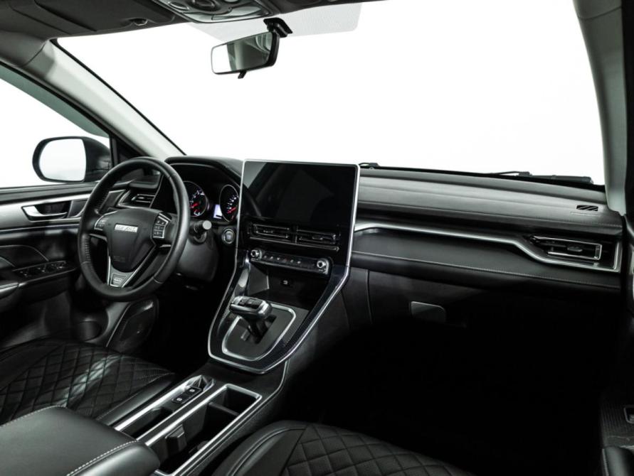 Haval M6 II Санкт-Петербург  - изображение 9