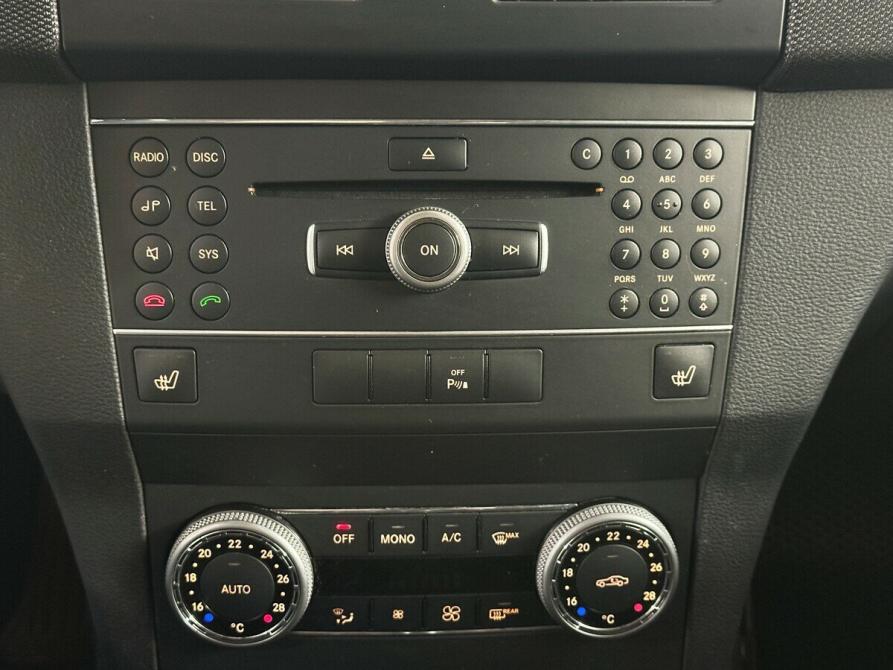 Mercedes-Benz GLK-Класс I (X204) Москва  - изображение 12