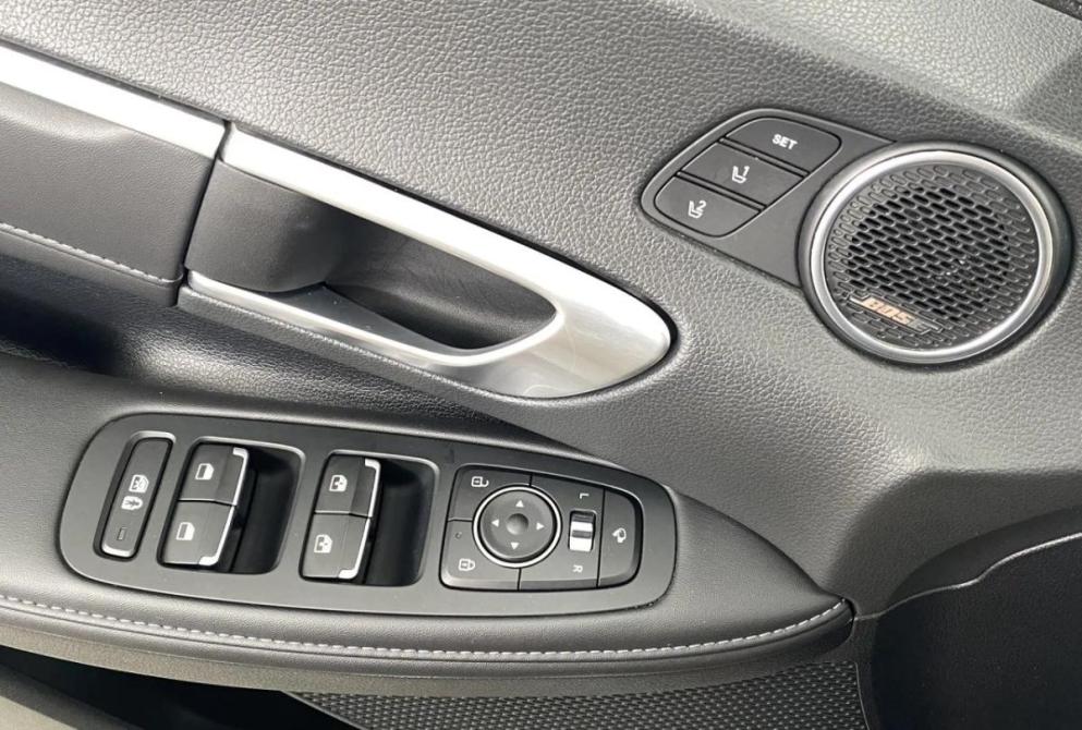 Hyundai Sonata VIII (DN8) Екатеринбург  - изображение 24