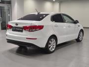 Kia Rio III Рестайлинг Казань  - изображение 28