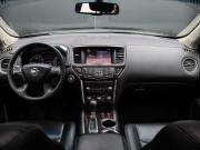 Nissan Pathfinder IV Москва  - изображение 45