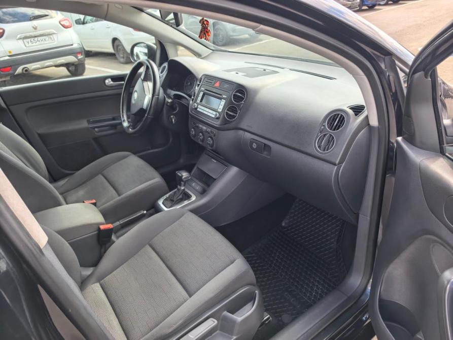 Volkswagen Golf Plus I Ярославль  - изображение 4