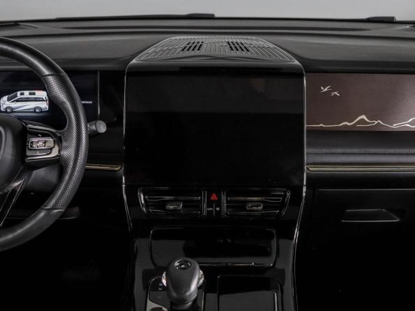 GAC M8 с пробегом 2024 года, цена 4 750 000 рублей, 38253 км, минивэн, Автокод Объявления