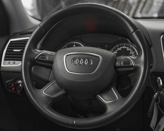 Audi Q5 I (8R) Рестайлинг с пробегом 2014 года, цена 1 899 000 рублей, 170300 км, внедорожник, Автокод Объявления