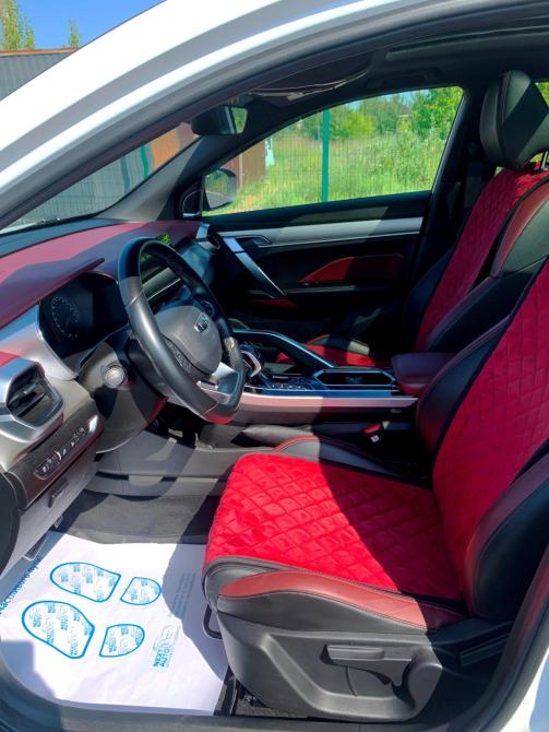 Geely Coolray I Чебоксары  - изображение 12