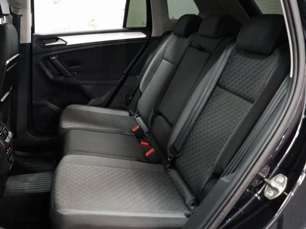 Volkswagen Tiguan II с пробегом 2020 года, цена 2 549 000 рублей, 69806 км, внедорожник, Автокод Объявления
