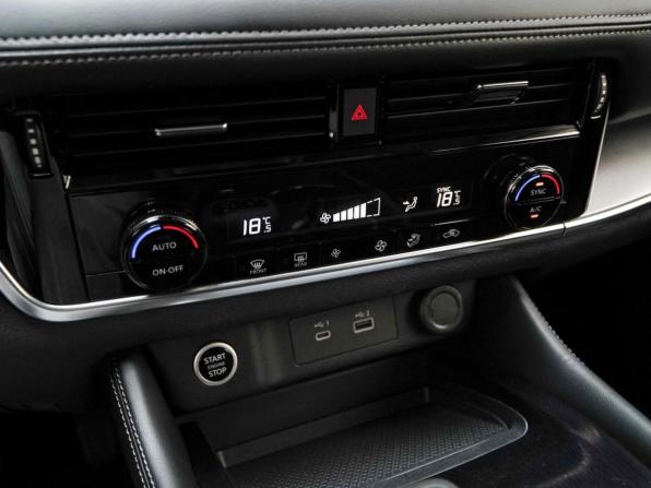 Nissan X-Trail IV с пробегом 2021 года, цена 3 249 046 рублей, 48529 км, внедорожник, Автокод Объявления