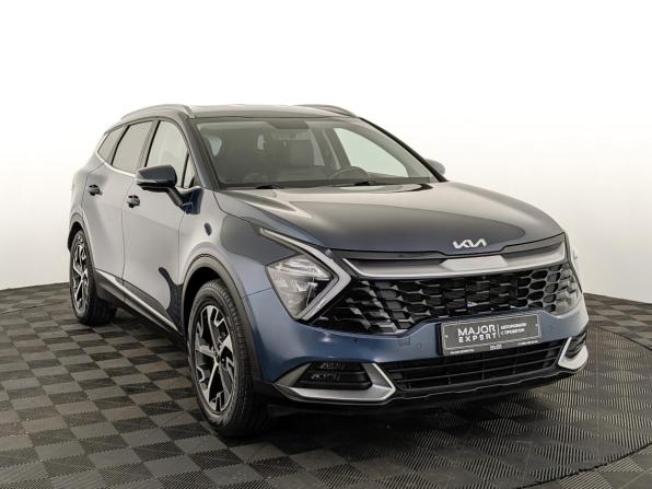 Kia Sportage V с пробегом 2023 года, цена 3 400 000 рублей, 53688 км, внедорожник, Автокод Объявления