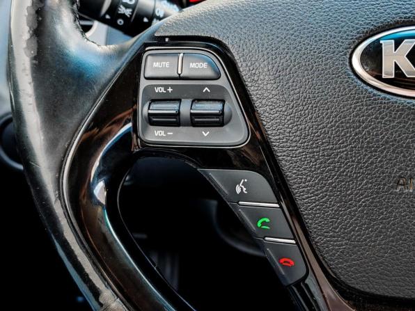 Kia Cerato III Рестайлинг (Classic) с пробегом 2019 года, цена 1 793 000 рублей, 82757 км, седан, Автокод Объявления