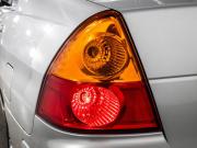 Suzuki Aerio Иркутск  - изображение 40
