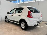 Renault Sandero I Волжский  - изображение 21