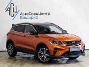 Geely Coolray I Москва  - изображение 19