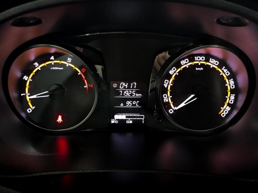 Lada (ВАЗ) Granta I Рестайлинг Санкт-Петербург  - изображение 13