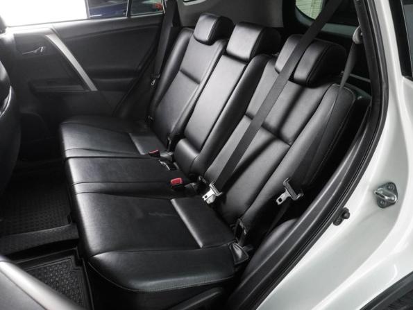 Toyota RAV4 IV (XA40) с пробегом 2013 года, цена 1 799 000 рублей, 186296 км, внедорожник, Автокод Объявления