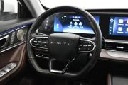 Chery Tiggo 8 Pro Max I Рестайлинг Москва  - изображение 35
