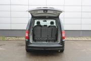 Chrysler Voyager V Ярославль  - изображение 29