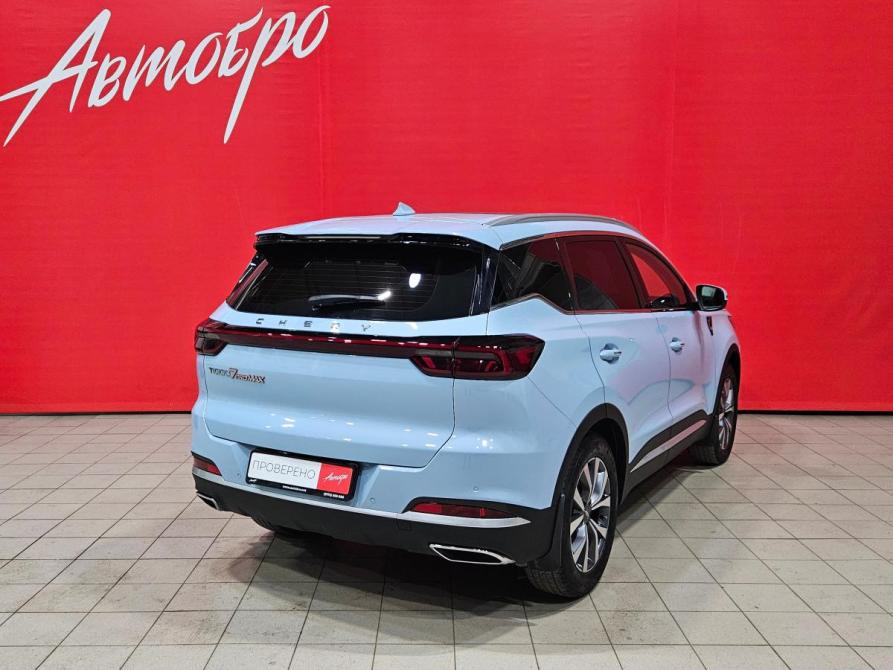 Chery Tiggo 7 Pro Max I Вологда  - изображение 5
