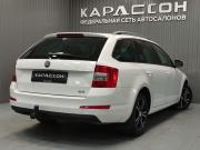 Skoda Octavia III (A7) Пермь  - изображение 19