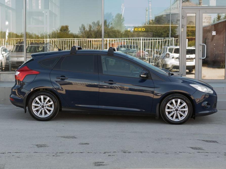 Ford Focus III Новосибирск  - изображение 4