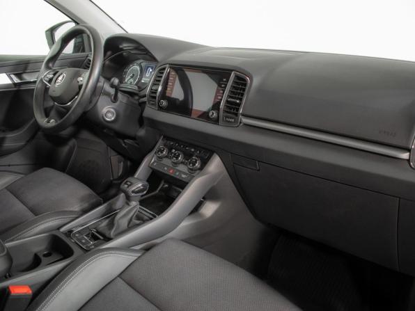 Skoda Karoq I с пробегом 2021 года, цена 2 980 000 рублей, 30853 км, внедорожник, Автокод Объявления