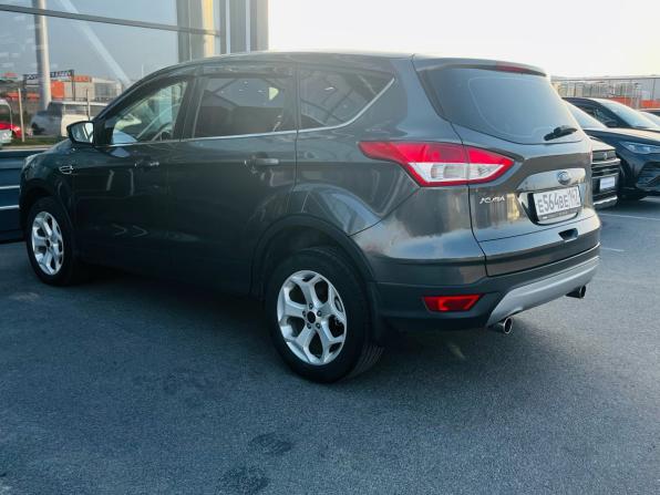 Ford Kuga II с пробегом 2015 года, цена 1 480 000 рублей, 130000 км, внедорожник, Автокод Объявления
