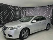 Honda Accord VIII Рестайлинг Новосибирск  - изображение 29