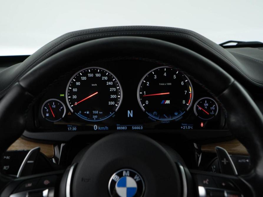 BMW X6 M II (F86) Москва  - изображение 29