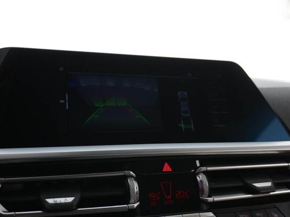 BMW 3 серии VII (G2x) с пробегом 2020 года, цена 2 549 077 рублей, 176991 км, седан, Автокод Объявления