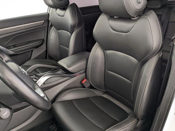 Geely Atlas Pro с пробегом 2024 года, цена 2 200 000 рублей, 44613 км, внедорожник, Автокод Объявления