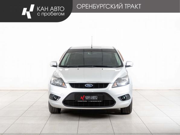 Ford Focus II Рестайлинг с пробегом 2011 года, цена 648 000 рублей, 121500 км, седан, Автокод Объявления