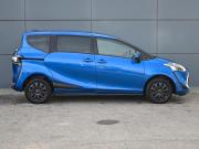 Toyota Sienta II Рестайлинг Краснодар  - изображение 25