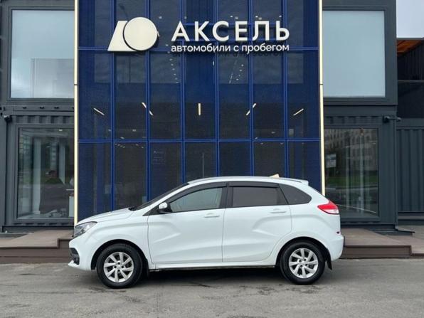 Lada (ВАЗ) XRAY I с пробегом 2018 года, цена 799 000 рублей, 123714 км, хэтчбек, Автокод Объявления