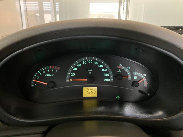 Lada (ВАЗ) Kalina I с пробегом 2008 года, цена 235 000 рублей, 12623 км, седан, Автокод Объявления