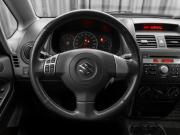 Suzuki SX4 I (Classic) Москва  - изображение 26