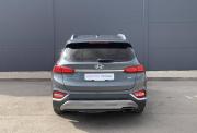 Hyundai Santa Fe IV Красноярск  - изображение 39